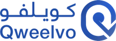 شعار كويلفو Qweelvo