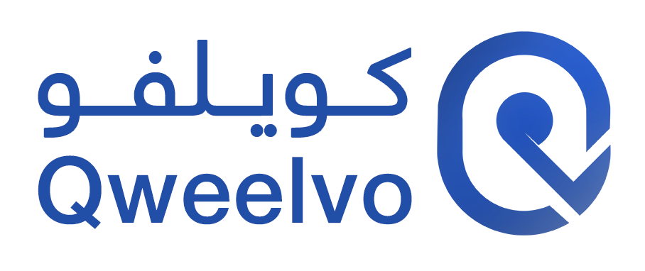 شعار كويلفو (Qweelvo)