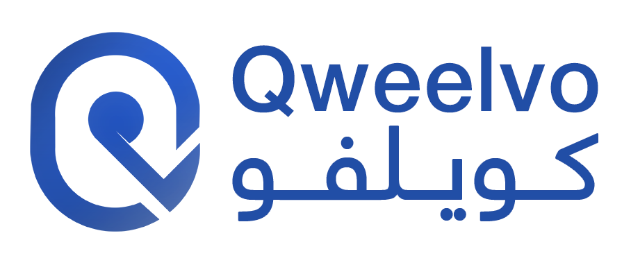 شعار كويلفو (Qweelvo)